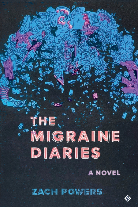 The Migraine Diaries