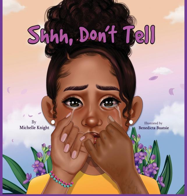 Shh, Don’t Tell