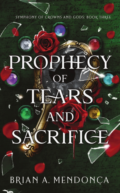 Prophecy of Tears and Sacrifice