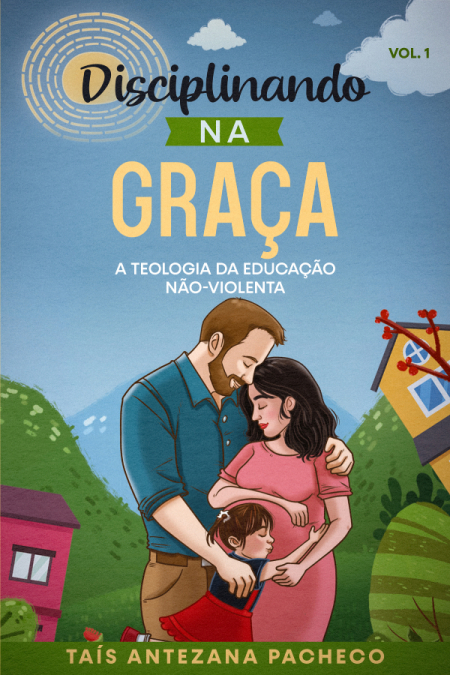 Disciplinando na Graça