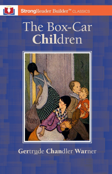 The Box-Car Children (Annotated)