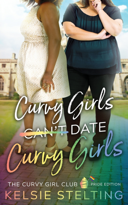 Curvy Girls Can’t Date Curvy Girls