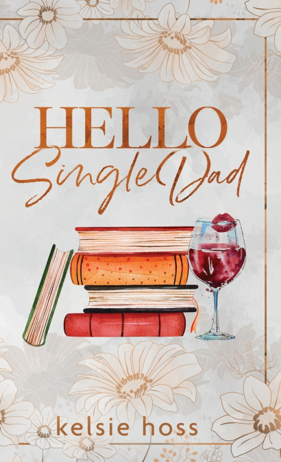 Hello Single Dad