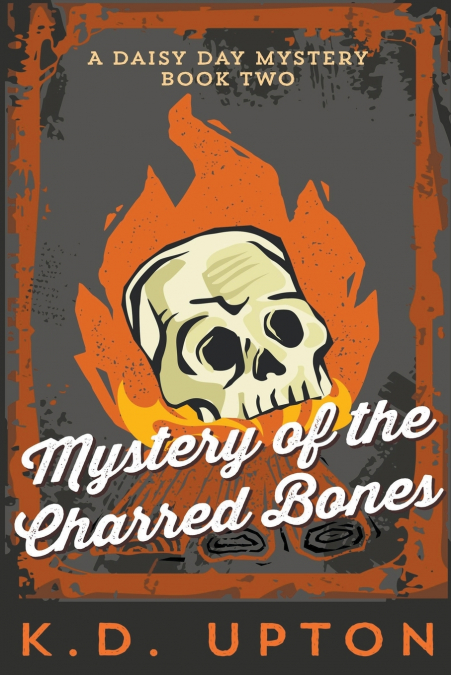 Mystery of the Charred Bones
