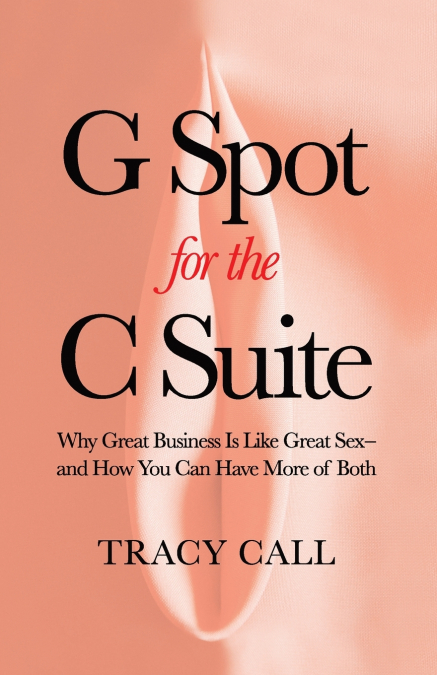 G Spot for the C Suite