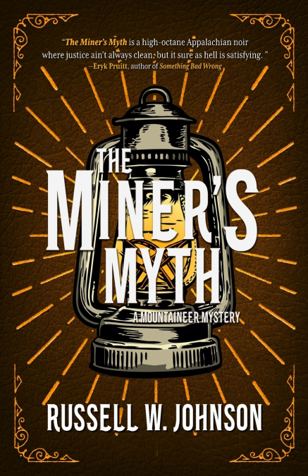 The Miner’s Myth