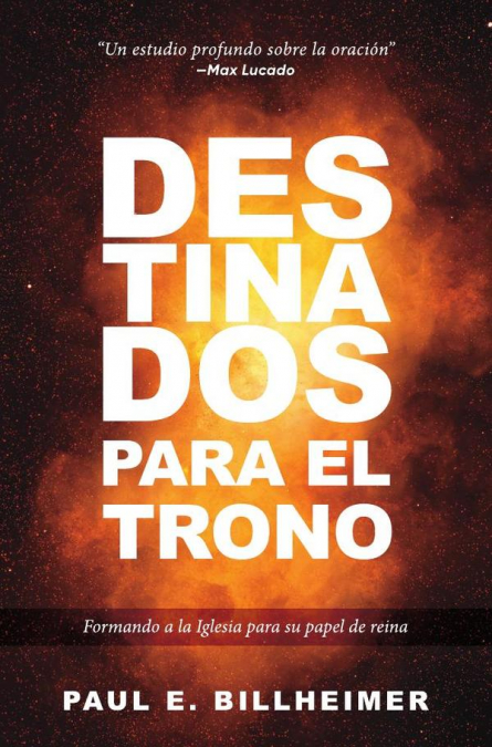Destinados para el trono