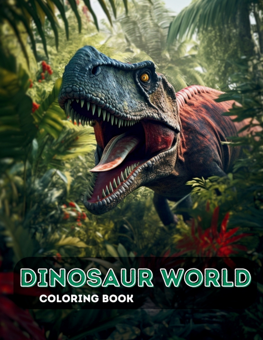 Dinosaur World