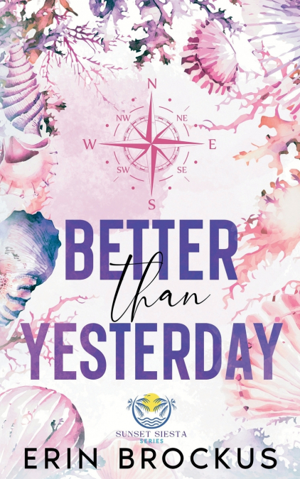 Better than Yesterday