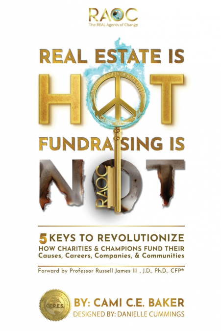 Real Estate is Hot Fundraising is Not