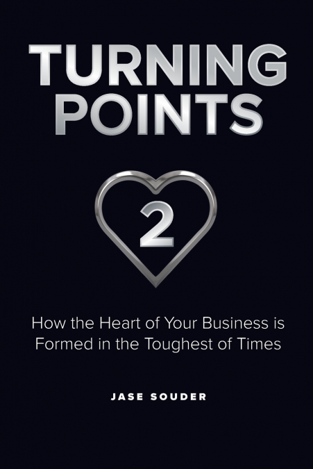 Turning Points 2