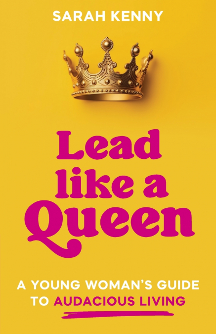 Lead Like a Queen