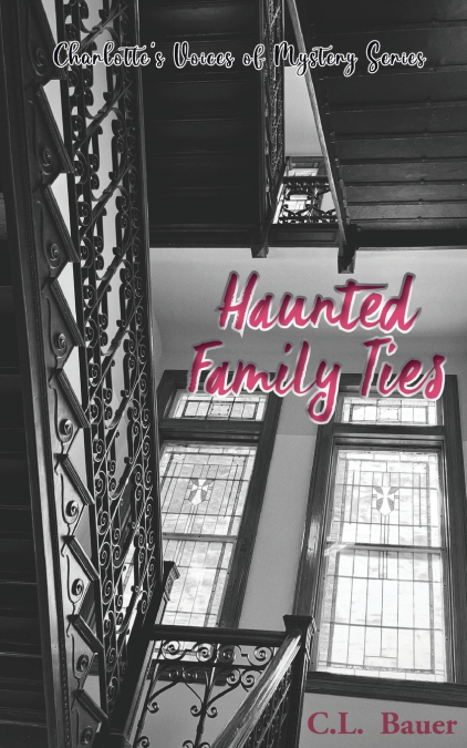 Haunted Family Ties