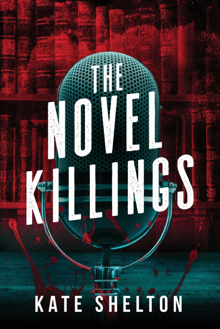 The Novel Killings