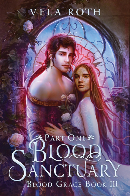 Blood Sanctuary Part One