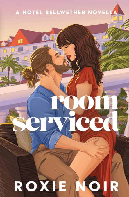 Room Serviced