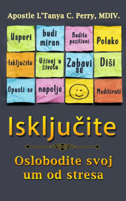 ISKLJUČITI!