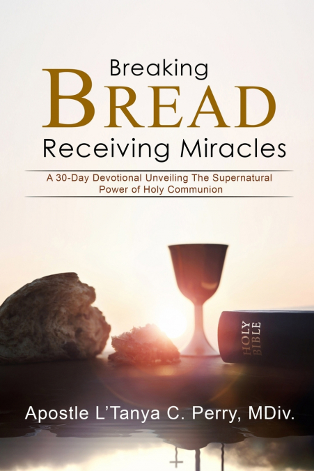Breaking Bread