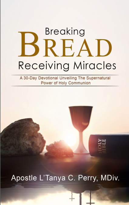 Breaking Bread