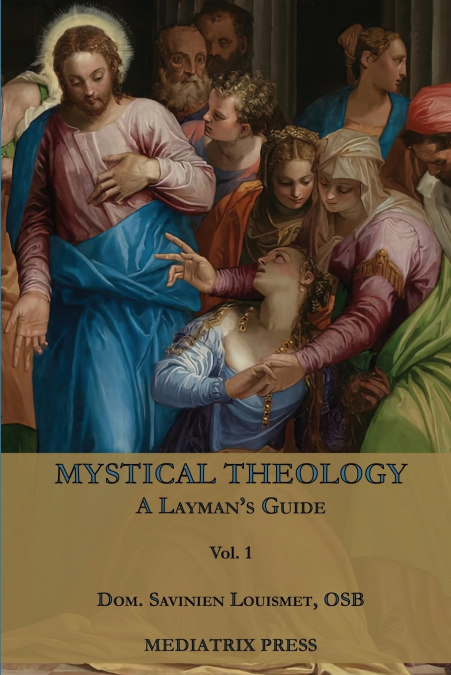 Mystical Theology