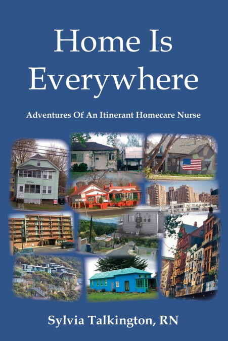 Home Is Everywhere