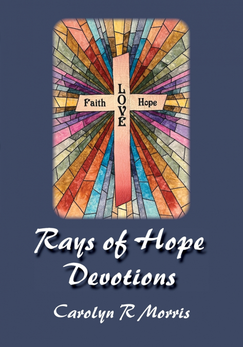 Rays of Hope Devotions