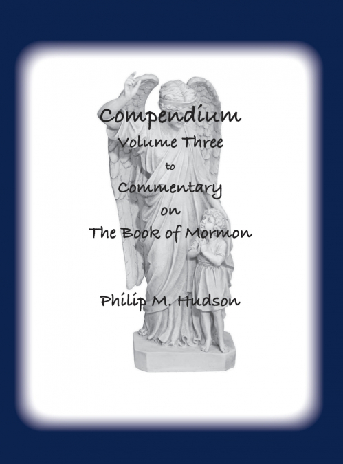 Compendium Volume Three