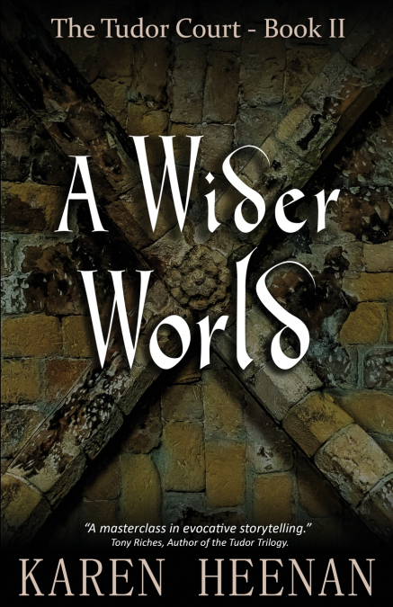 A Wider World