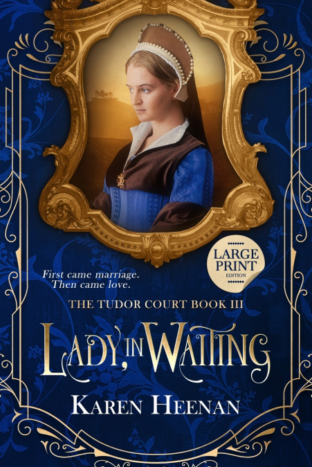 Lady, in Waiting