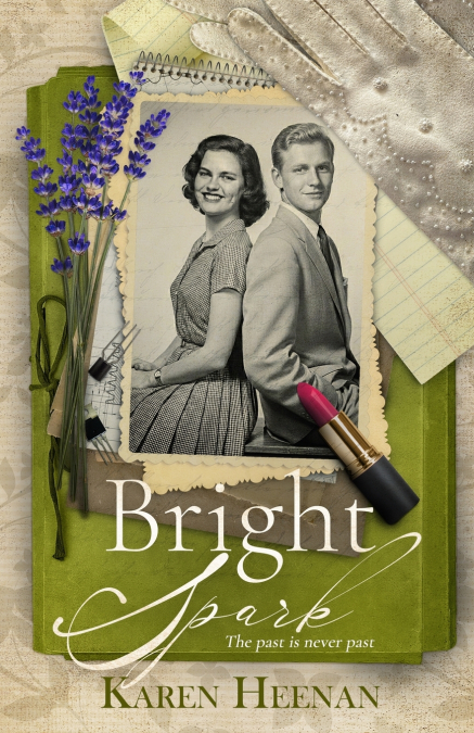 Bright Spark