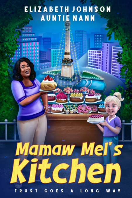 Mamaw Mel’s Kitchen