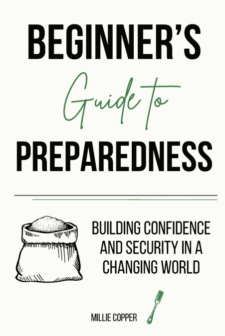 Beginner’s Guide to Preparedness