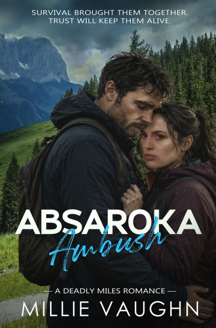 Absaroka Ambush