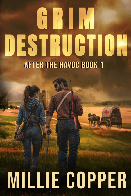 Grim Destruction