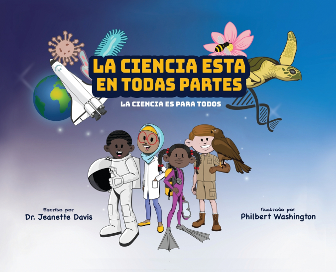 La Ciencia Esta En Todas Partes