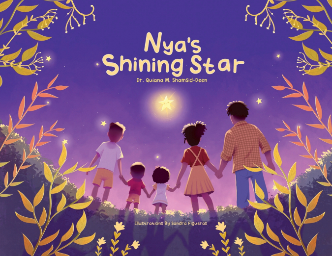 Nya’s Shining Star