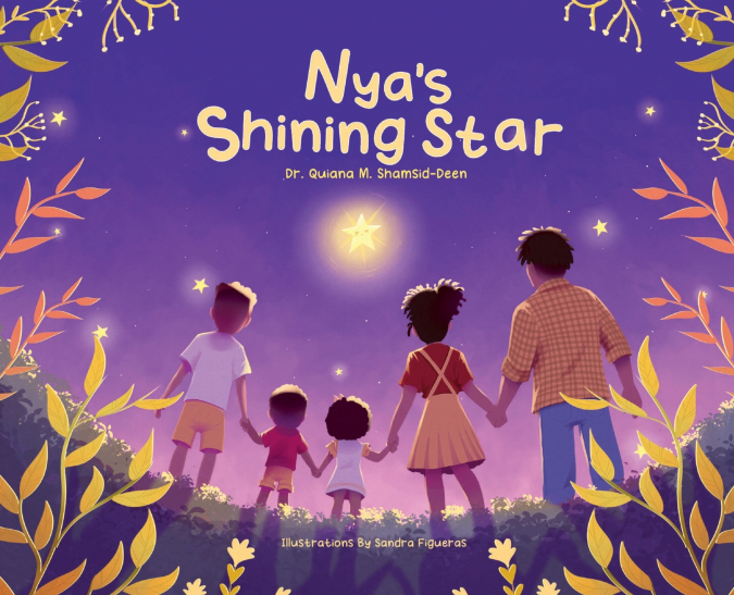 Nya’s Shining Star