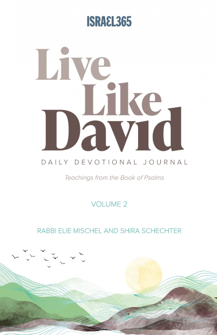 Live Like David - Volume 2