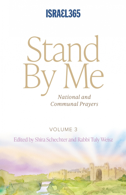 Stand By Me - Volume 3