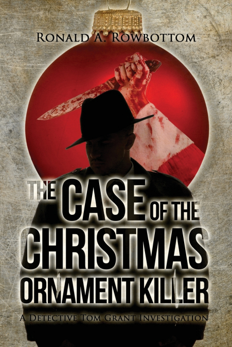 The Case of the Christmas Ornament Killer