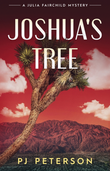 Joshua’s Tree