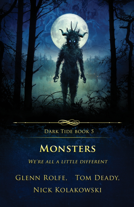 Monsters