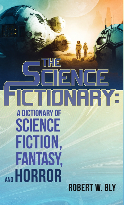 The Science Fictionary
