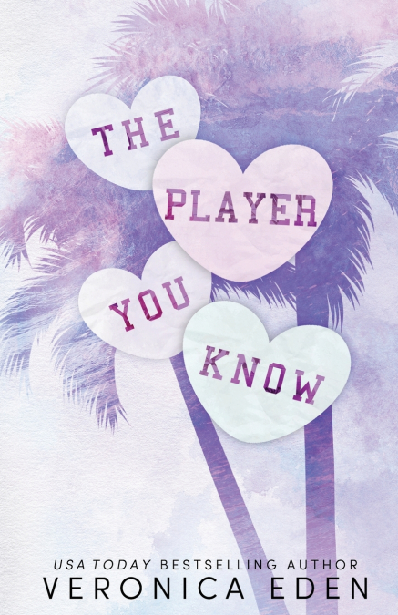 The Player You Know Special Edition