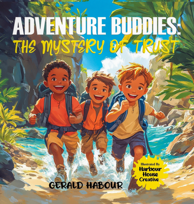Adventure Buddies