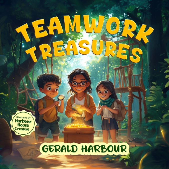 TEAMWORK TREASURES