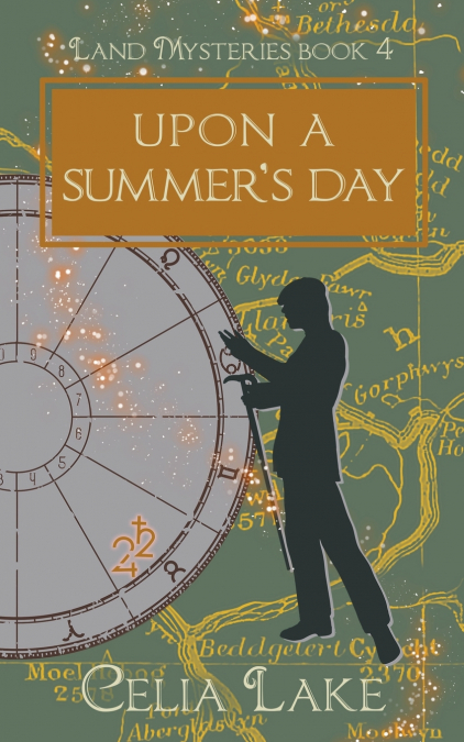 Upon A Summer’s Day