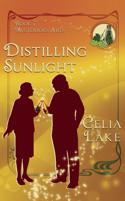 Distilling Sunlight