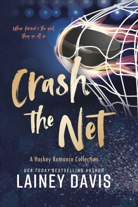 Crash the Net