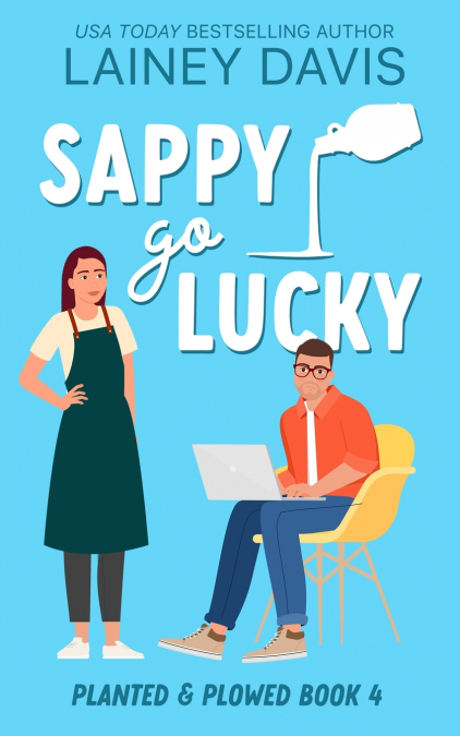 Sappy Go Lucky